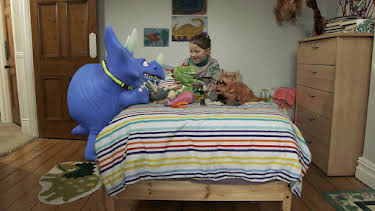 10:05 AM: My Petsaurus (S2) | Cbeebies | 6/17 2026