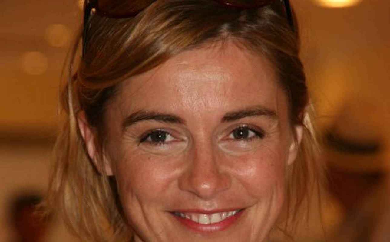 Anne Consigny