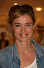 Anne Consigny como Camille