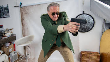 19:50: Hubert ohne Staller (193) | Das Erste | 12/17 2025