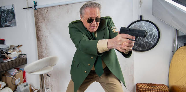 18:50: Hubert ohne Staller (193) | Das Erste | 12/17 2025