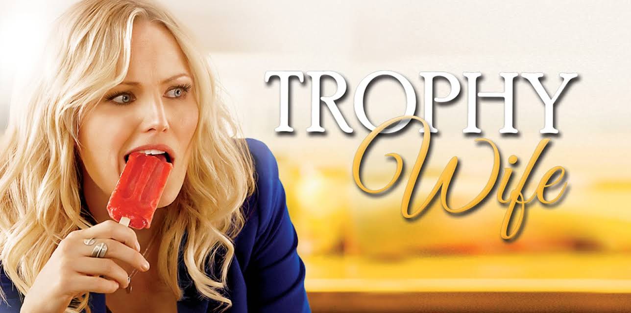 Trophy Wife Season 1
