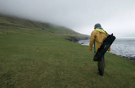 Extinct Or Alive:  The Dodo Of The North