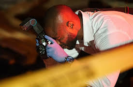 Murder Calls: Episode 4