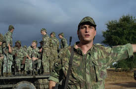 Glória: Virtudes públicas