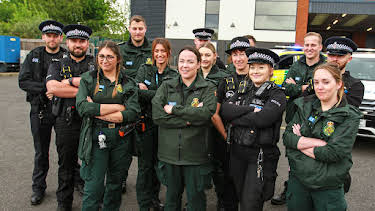 1:00 AM: 999: Emergency Call Out (S1 E4) (S1) | 5 Star | 12/17 2025