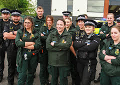 999: Emergency Call Out