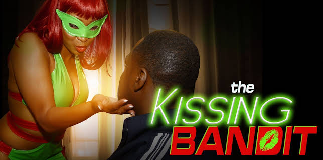 The Kissing Bandit (2007)