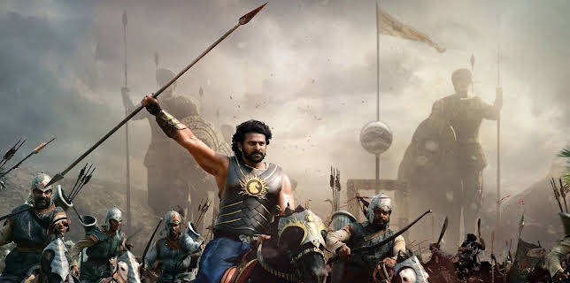 Baahubali: The Beginning (Malayalam Version) (2015)