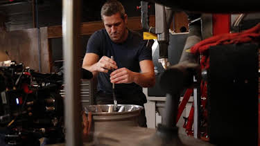 12:00 PM: Wheeler Dealers (S14) | Discovery Channel | 8/30 2026