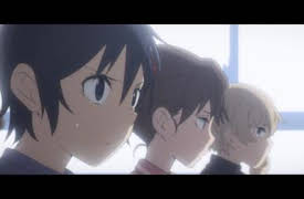 Erased: Episode 5