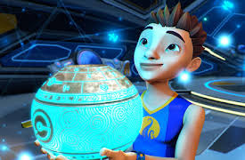 The Abyss: Dybet (27)