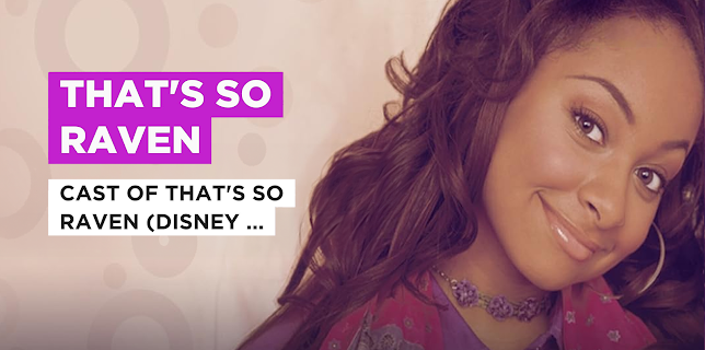 That's So Raven (2009)