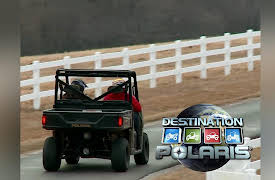 Destination Polaris: Country Boys & Warfighter