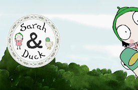 Sarah and Duck: Lots of Shallots/ Sarah and Duck and the Penguins/ Cheer Up Donkey