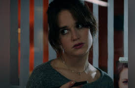 Mismatch: Episode 04