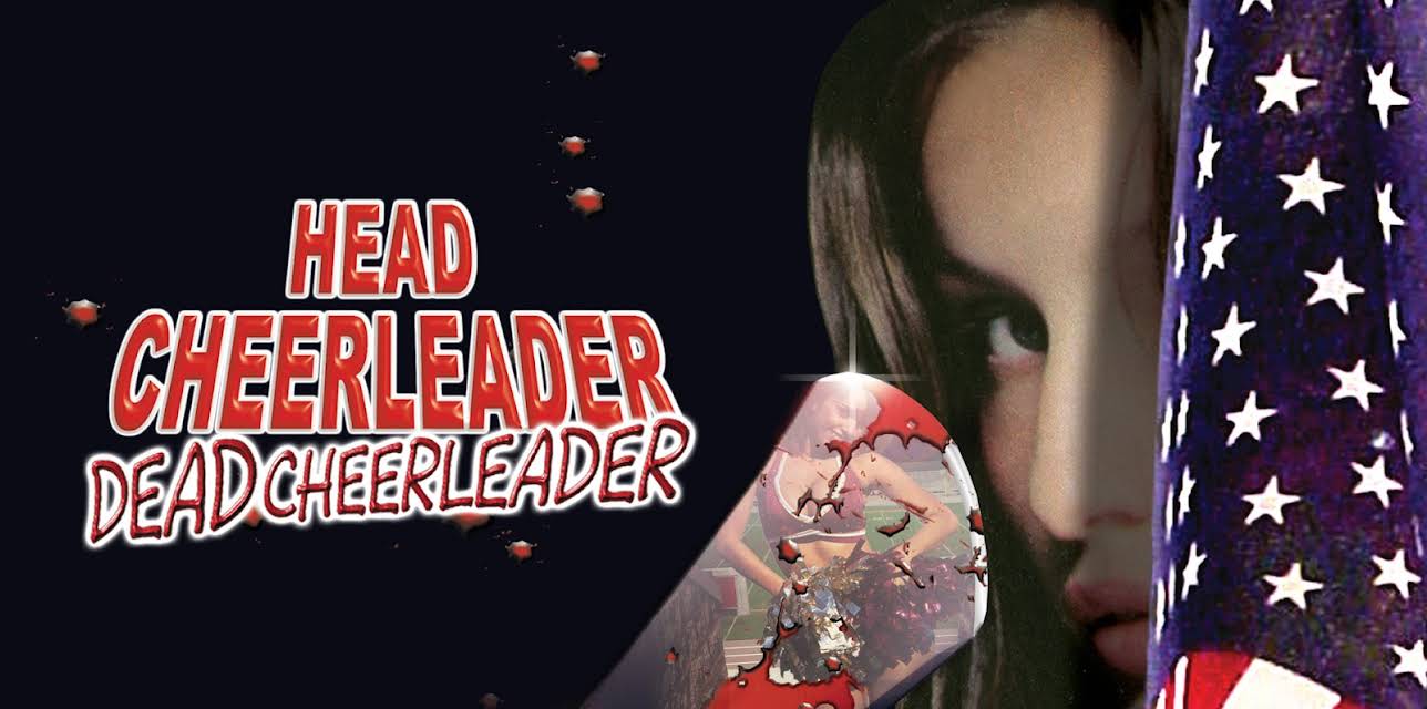 Head Cheerleader, Dead Cheerleader (2000)