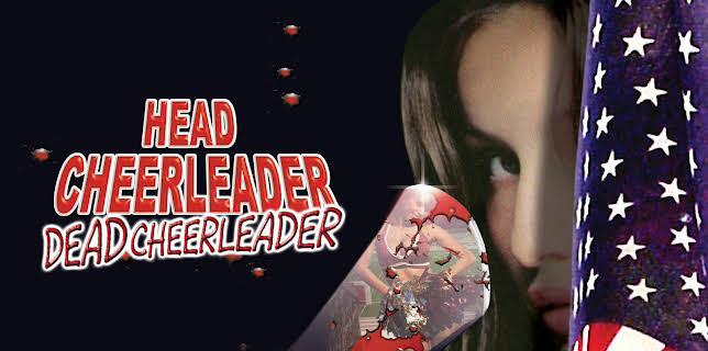 Head Cheerleader, Dead Cheerleader (2000)