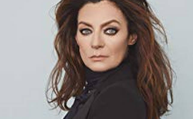 Michelle Gomez