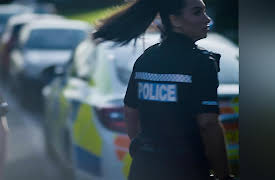 Cops Like Us: Episode 3