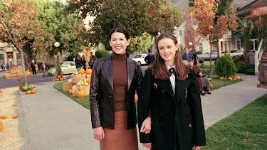 14:40: Gilmore Girls | Sixx | 4/20 2026