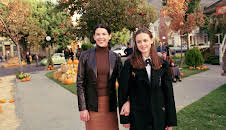 Gilmore Girls