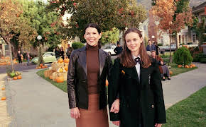 Gilmore Girls