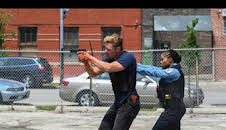 Chicago P.D. (T12): Ep.2 Sangre de Servicio