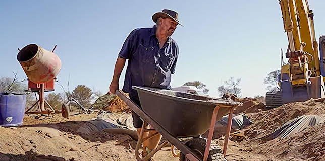 16:25: Australian Gold - Schatzsuche Down Under | Kabel Eins Doku | 1/21 2026