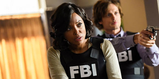 1:50 AM: Criminal Minds (S11 E13) (S11) | 5 USA | 11/3 2025