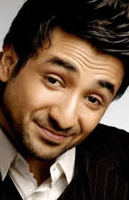 Vir Das som 