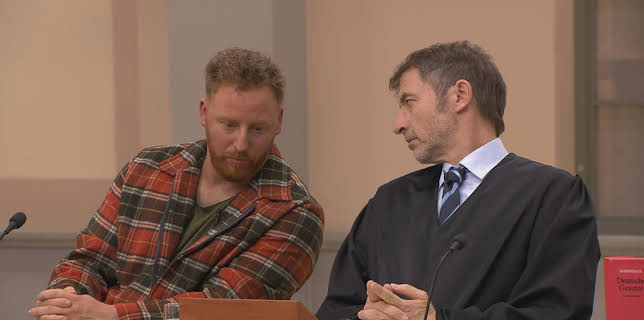 10:00: Ulrich Wetzel - Das Strafgericht | RTL | 3/23 2026