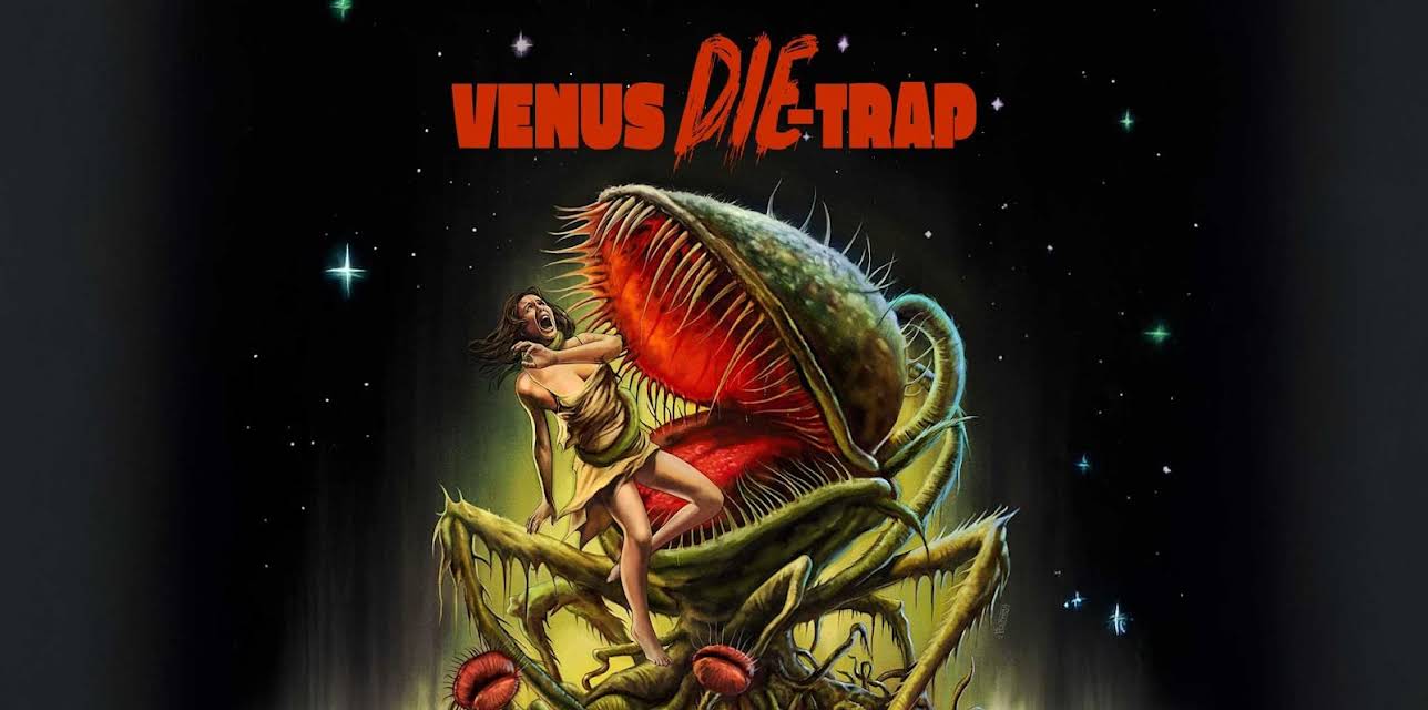 Venus Die-Trap (2024)