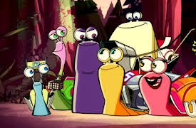 Turbo FAST: Episode 17