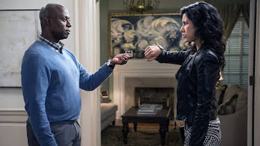 4:25 AM: Brooklyn Nine-Nine | E4 | 10/30 2026