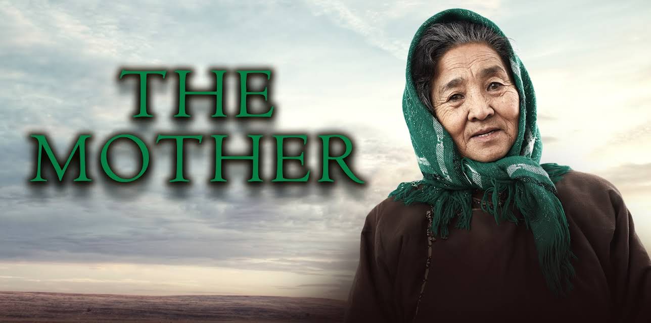 The Mother (2016)