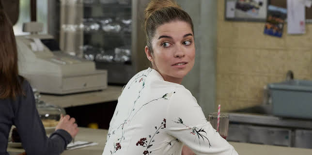 3:15 AM: Schitt's Creek (S2 E7) (S2) | Dave | 2/23 2026