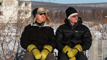 1:00 PM: World's Most Dangerous Roads (S2 E1) (S2) | Dave | 2/21 2026