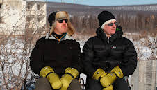 World's Most Dangerous Roads (S2 E1)