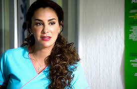 En Tierras Salvajes season-1: En Tierras Salvajes Capítulo 5