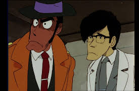 Lupin the 3rd Part 1: One Chance to Break Out