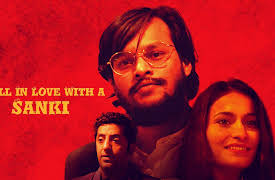 I Fell In Love With A Sanki: Tose Naina