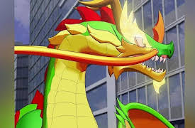 Bakugan 3.1: Don't Fight For Me / Destroy It All!