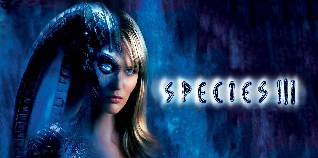 Species III (2005)