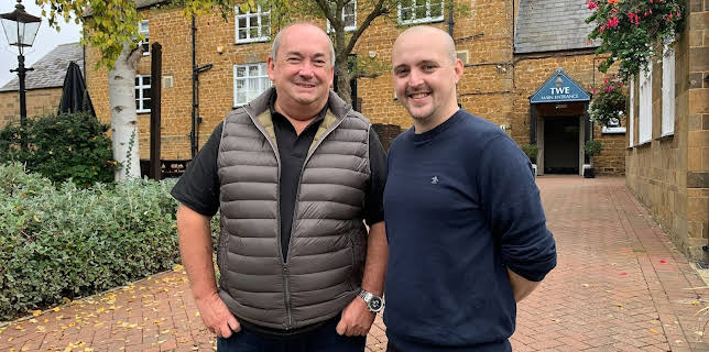 1:05 PM: Four in a Bed | More 4 | 11/29 2025