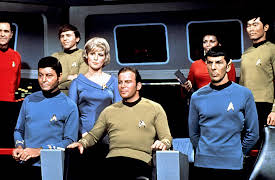 The Unknown Story S1: Star Trek