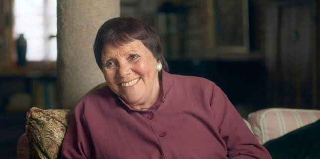 22:48: Brigitte Fassbaender | Arte | 11/30 2025