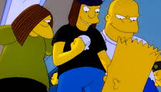 The Simpsons