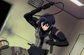 Full Metal Panic: Season 3: The Second Raid: Labyrinth and the Dragon