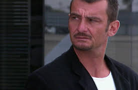 Lords of the Mafia: Organized Crime: A Global Menace